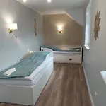 Prázdninový dům Alpati