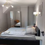 Prázdninový dům Alpati *
