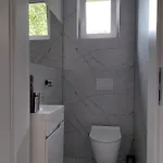 Prázdninový dům Alpati *