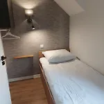 Prázdninový dům Alpati