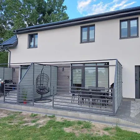 بيت للعطل Alpati