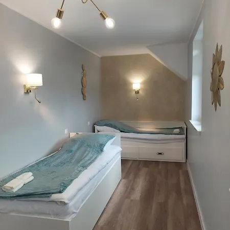 Alpati Vakantiehuis *
