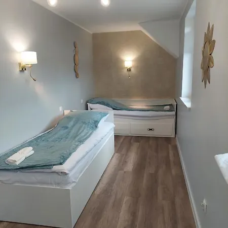 Vakantiehuis Alpati