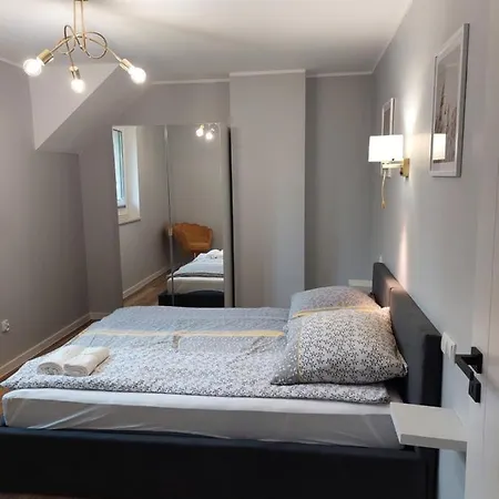 Vakantiehuis Alpati *