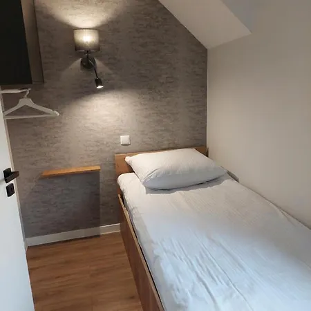 Vakantiehuis Alpati