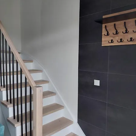 Alpati * Jastrzębia Góra