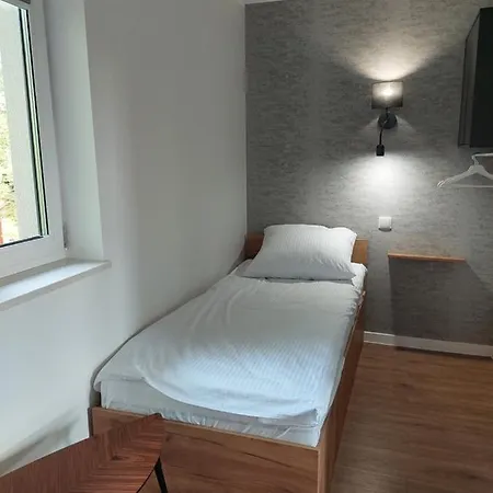 بيت للعطل Alpati *