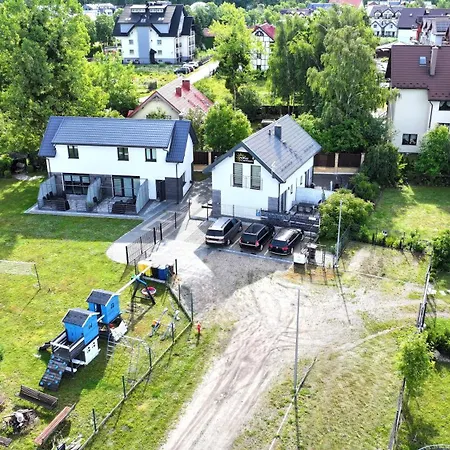 Alpati Jastrzębia Góra