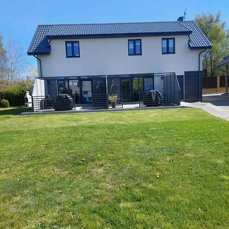 Alpati * Jastrzębia Góra