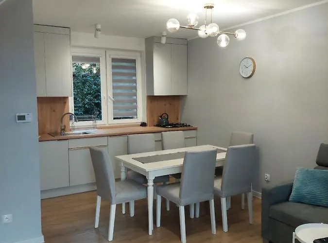 Alpati * Jastrzębia Góra