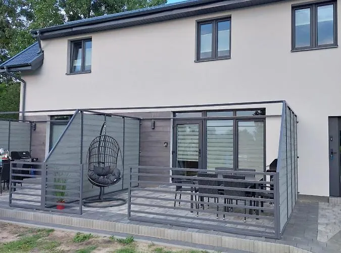 בית נופש Alpati