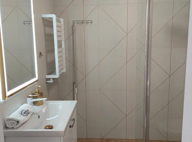 Alpati بيت للعطل