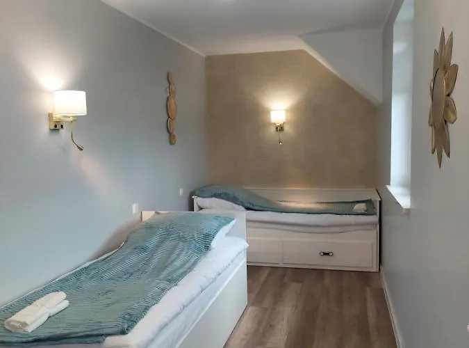 Alpati بيت للعطل *