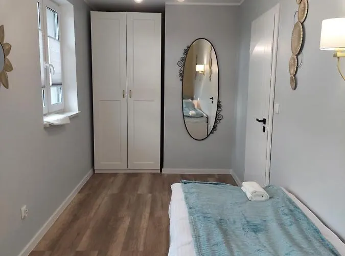 Alpati * Jastrzębia Góra