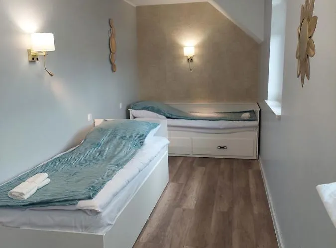 بيت للعطل Alpati