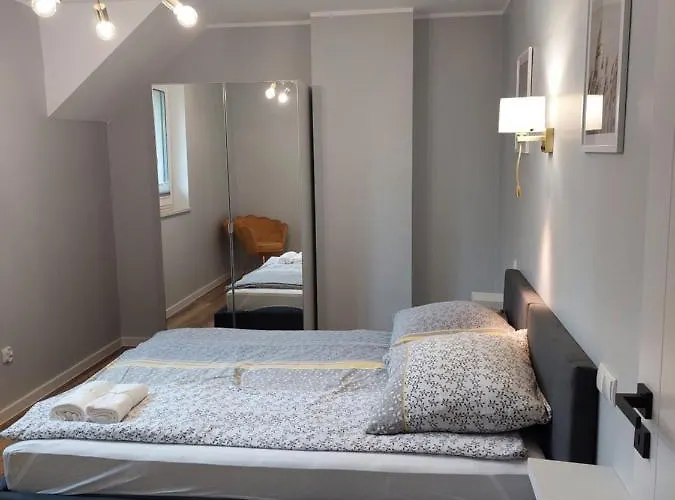 بيت للعطل Alpati *