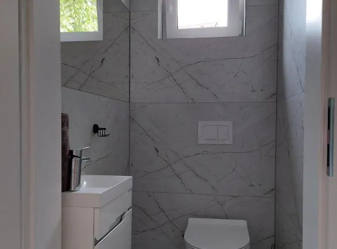 بيت للعطل Alpati *