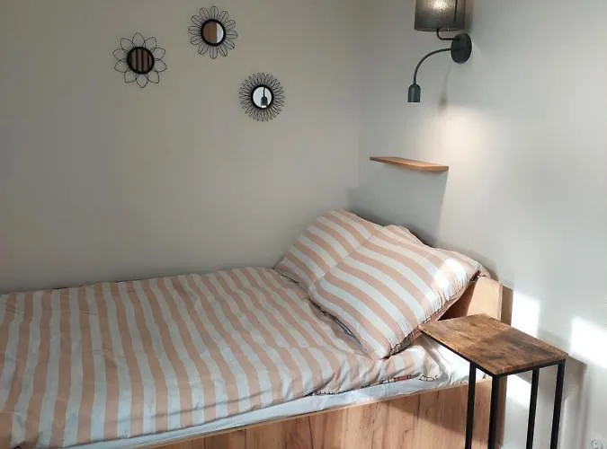 بيت للعطل Alpati