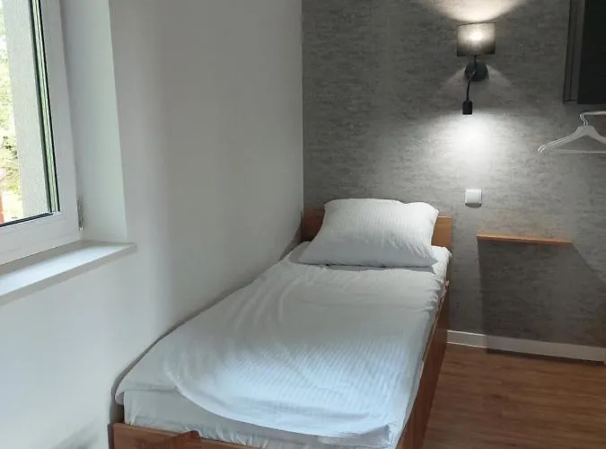 بيت للعطل Alpati *