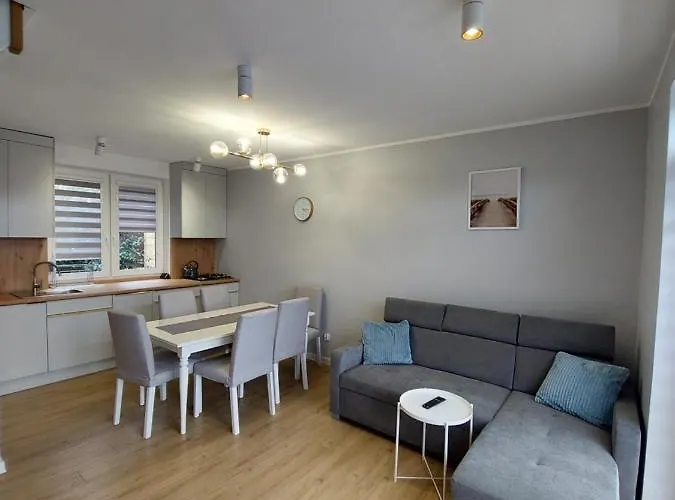 Alpati * Jastrzębia Góra