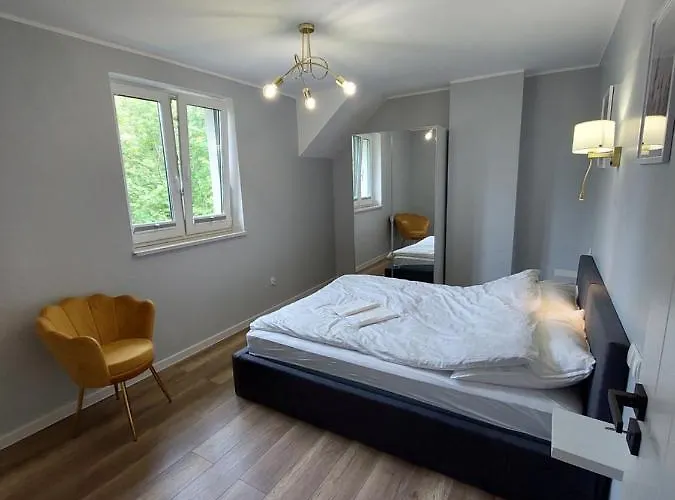 Alpati Jastrzębia Góra