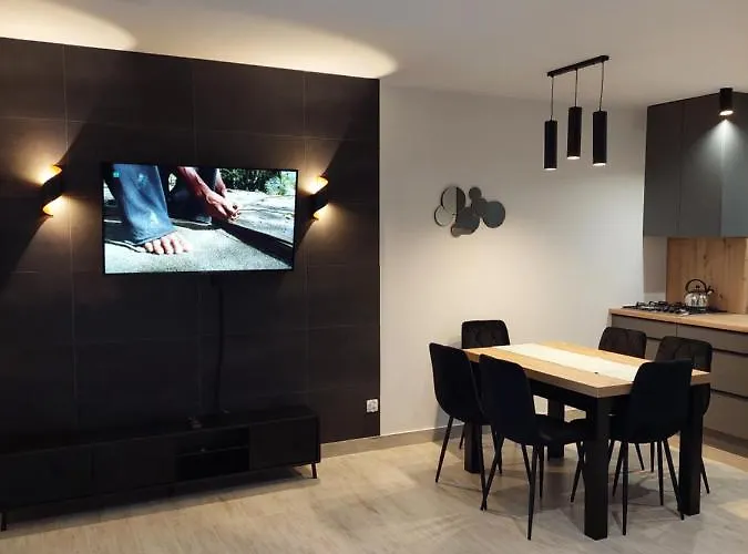 Alpati Jastrzębia Góra