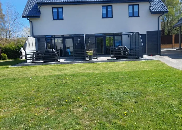 Alpati * Jastrzębia Góra